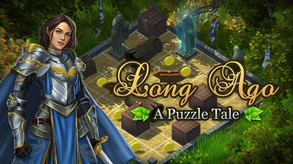 Long Ago: A Puzzle Tale screenshot thumbnail video