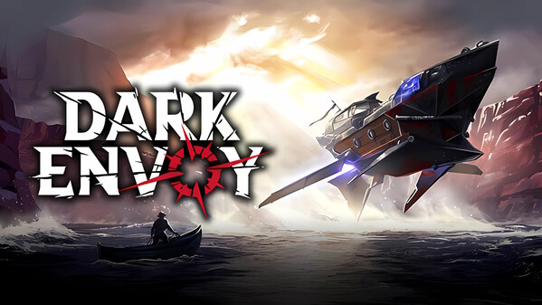 Dark Envoy | Story Trailer
