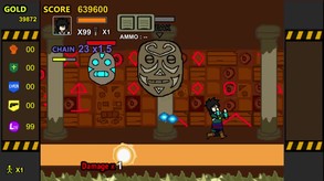 IronCommando/钢铁突击队