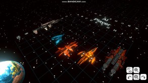 C - Planets Battle - Commercial License screenshot thumbnail video