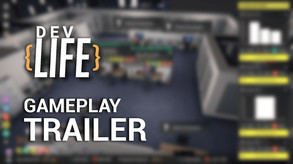 DevLife screenshot thumbnail video