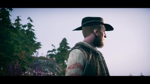 Iron Harvest: - Operation Eagle DLC screenshot thumbnail video