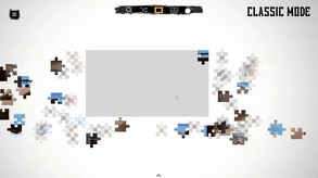 Jessie 'Boom' James - a jigsaw chess tale screenshot thumbnail video