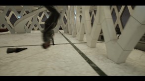 AMID THE LINES screenshot thumbnail video