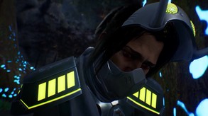 Cinematic World Trailer