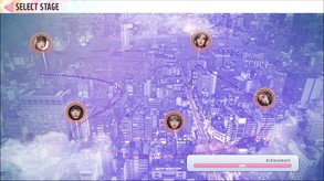 WISH - Paradise High screenshot thumbnail video