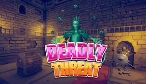 Deadly Threat screenshot thumbnail video