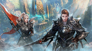 AION MMO screenshot thumbnail video