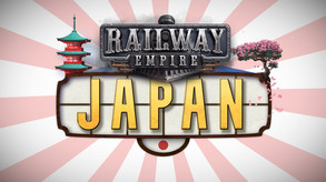 Railway Empire - Japan screenshot thumbnail video
