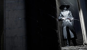 HORROR TALES: The Wine-游戏截图