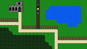 Slime's Revenge Trailer
