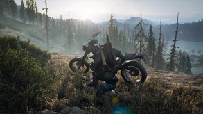 Days Gone 動画