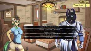 Furries & Scalies & Bears OH MY! 2: Return to Kale Bay screenshot thumbnail video