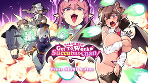 Get To Work, Succubus-Chan! screenshot thumbnail video