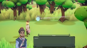 Leyline Knights Trailer