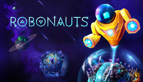 Robonauts screenshot thumbnail video