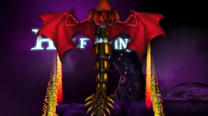 Half Wing screenshot thumbnail video