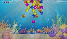 Water Ball screenshot thumbnail video