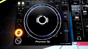 Tribe XR | DJ Academy screenshot thumbnail video