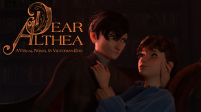 Gameplay Trailer Dear Althea