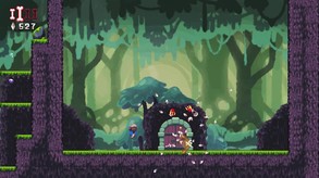 Skeleton Boomerang - Vampire Hunter Mode screenshot thumbnail video