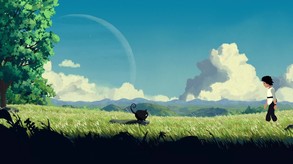 Planet of Lana screenshot 3