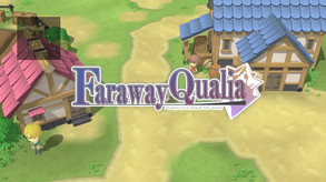 Faraway Qualia screenshot thumbnail video