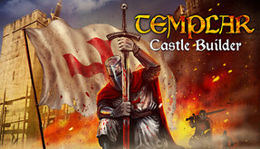 Templar Castle Builder