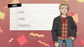 Backbeat screenshot thumbnail video