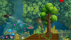 Doomsday Hero screenshot thumbnail video