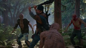 Days Gone