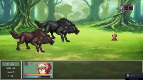 RPG Maker MV - Fantasy Beasts screenshot thumbnail video