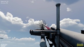 Flak Challenge
