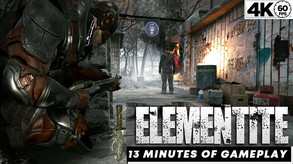 Elementite screenshot thumbnail video