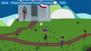 Yogurt Commercial 3 screenshot thumbnail video