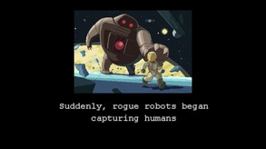 PowerBots RETRO Trailer