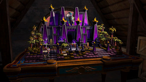 Table of Tales: The Crooked Crown screenshot thumbnail video