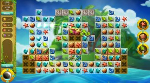 Allura: Curse of the Mermaid screenshot thumbnail video