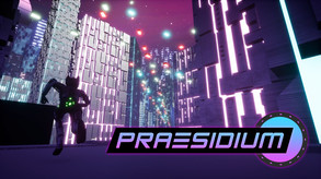 Praesidium Trailer