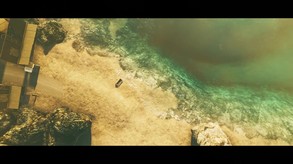 Ghost of the Seas Pre-Alpha Trailer