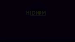 Hidiom First Trailer