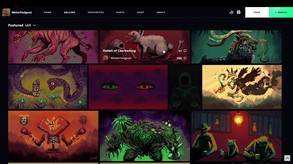 Rumours From Elsewhere screenshot thumbnail video