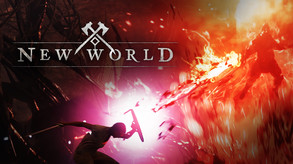 New World screenshot thumbnail video