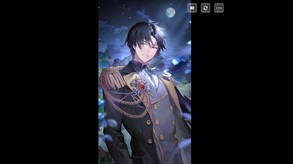 Noah Illustration CutScene trailer