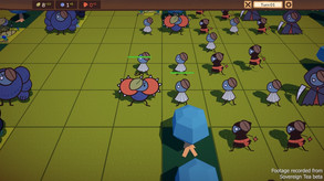 Steam - Beta Trailer