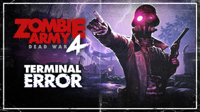 Zombie Army 4: Mission 7 - Terminal Error screenshot thumbnail video