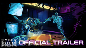 Tattoo Punk - Announcement Trailer