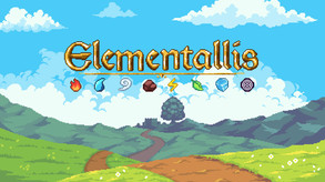 Elementallis Trailer