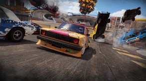 Wreckfest - Season Pass 2 screenshot thumbnail video
