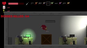 Project E.V.A. Remake screenshot thumbnail video